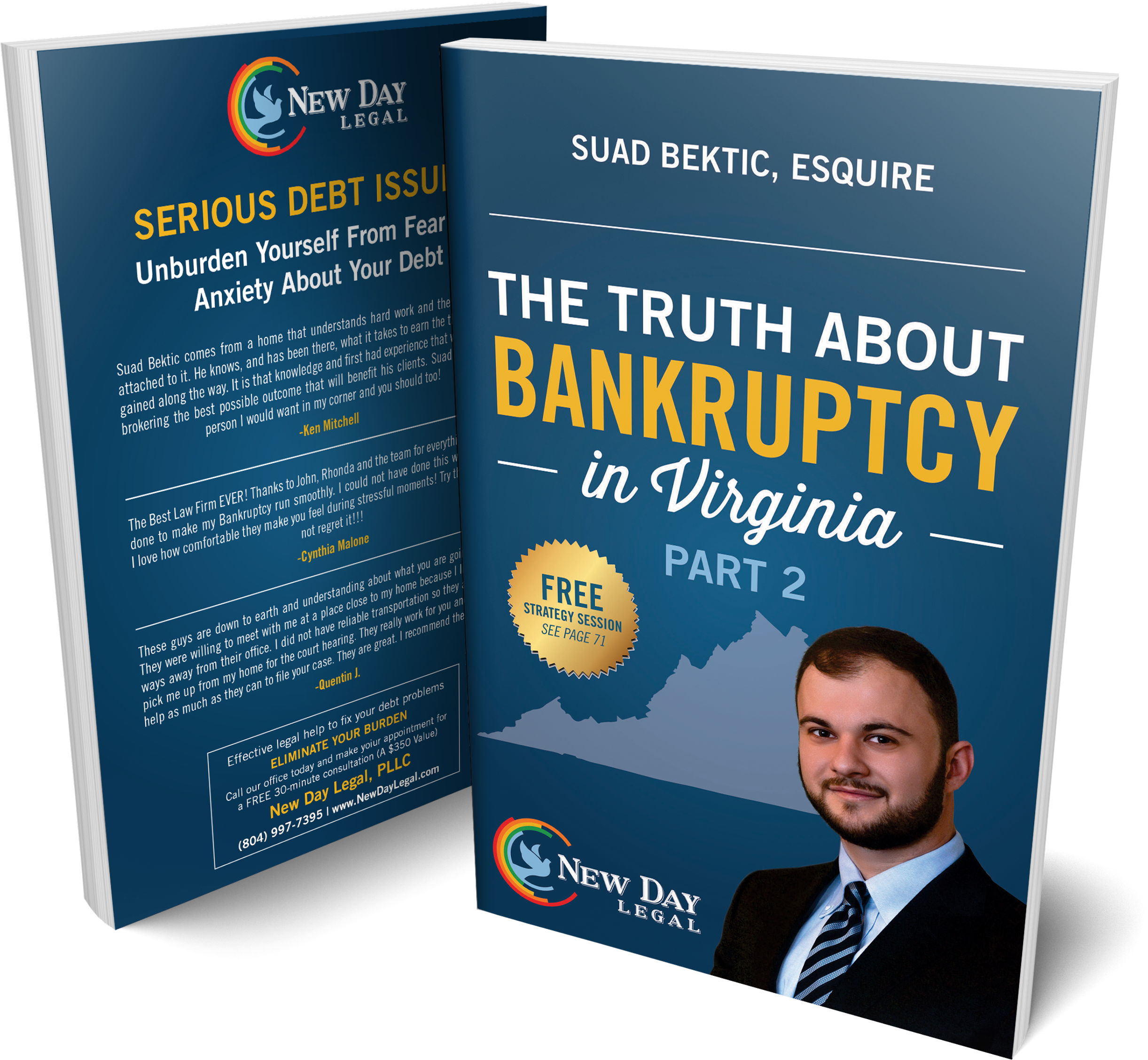 The Truth about bankruptcy