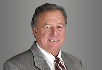 John Carter Morgan