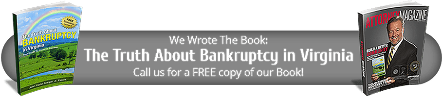 Bankruptcy in Virginia